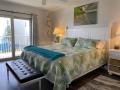 MasterBedBench