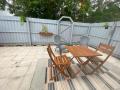 ExteriorSeating