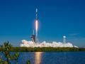 Rocket-Launch