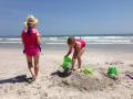 Sand-Castles