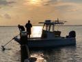 Sunset-fishing