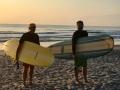 Surfers