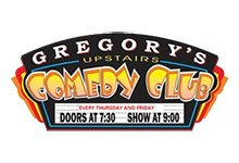 Gregory's Comedy Club